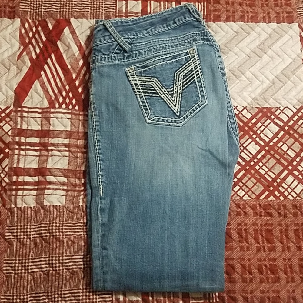 Vigoss Jeans